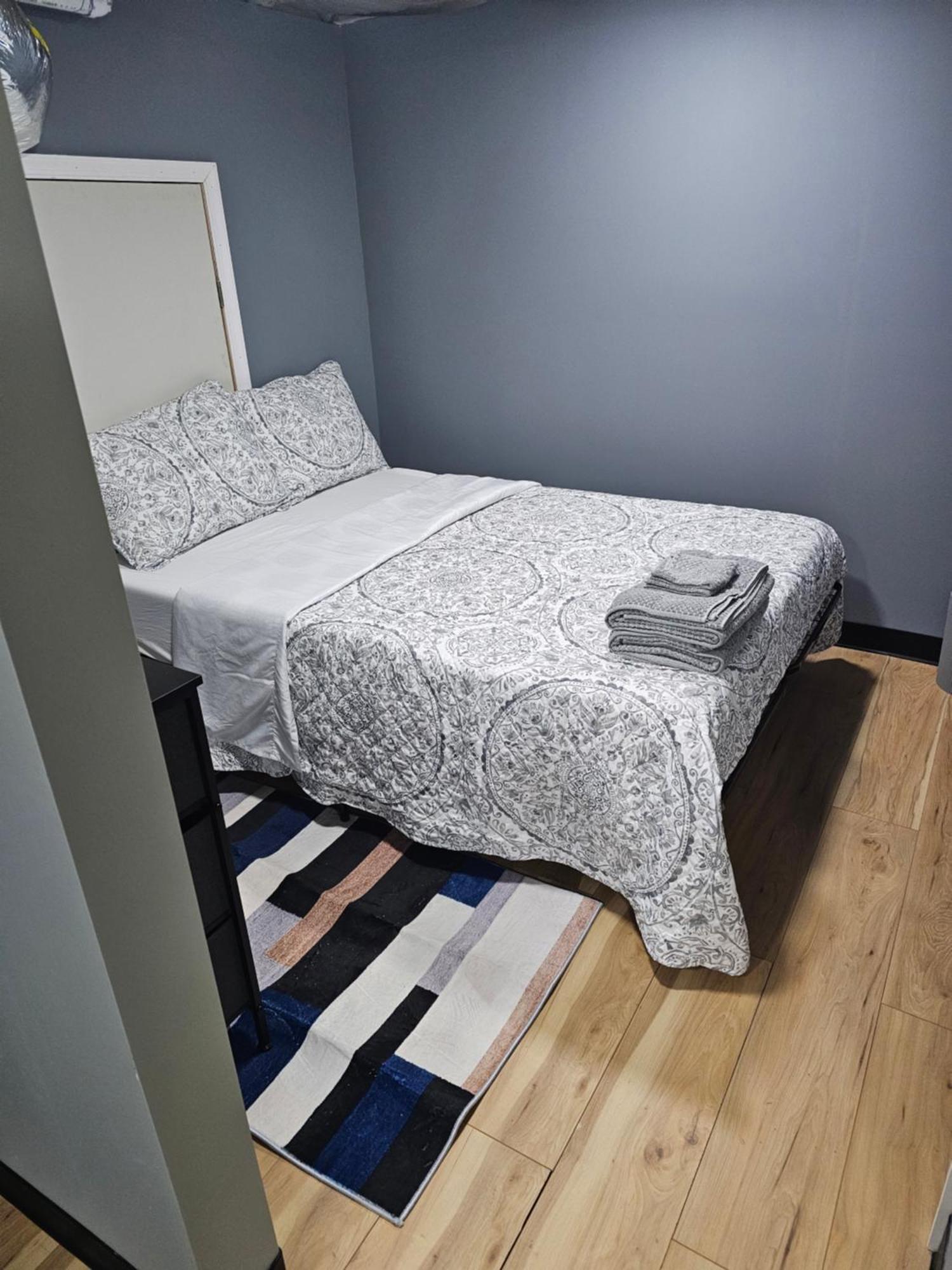 Studio Apartment In Baltimore City Ngoại thất bức ảnh