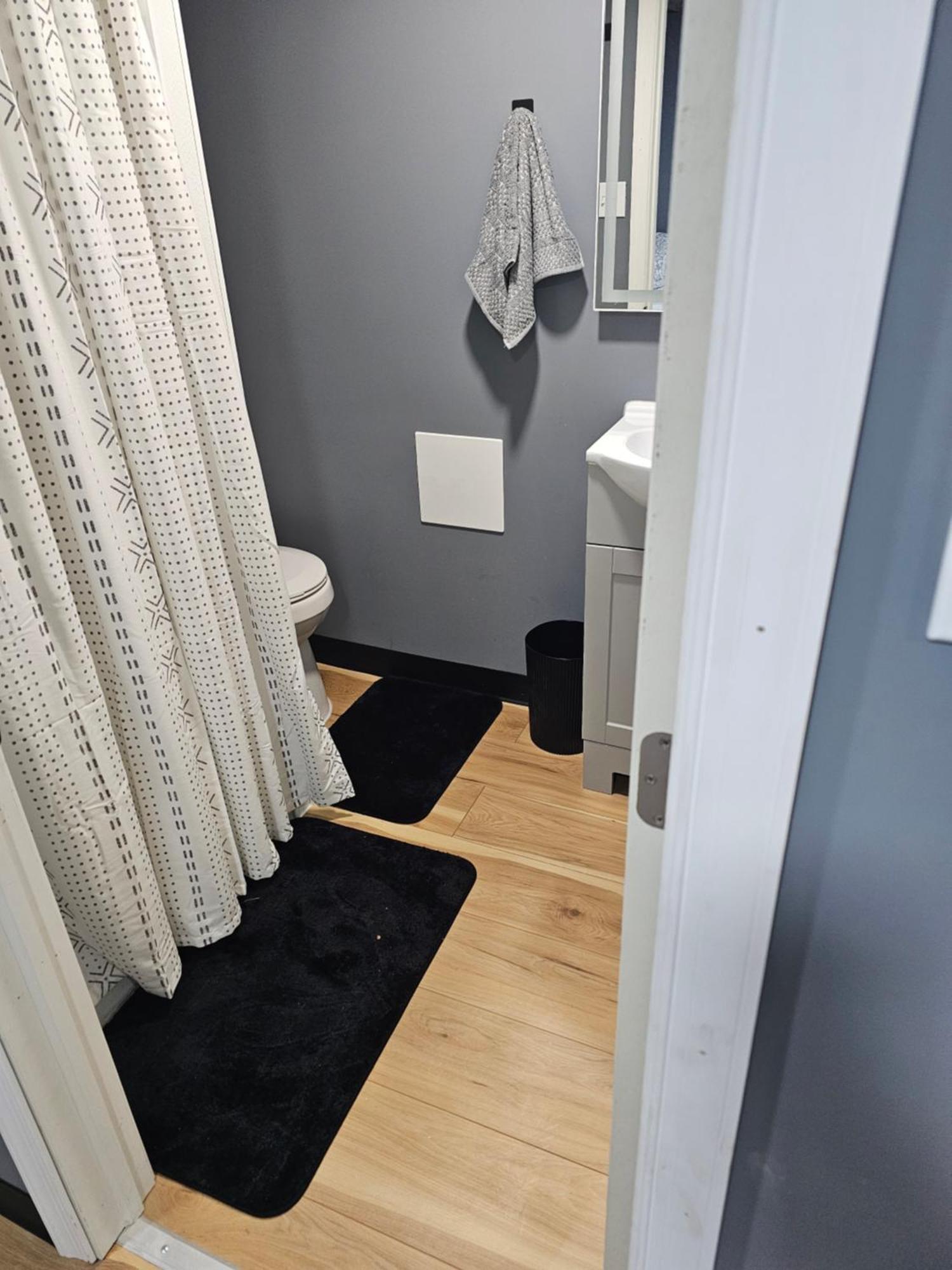 Studio Apartment In Baltimore City Ngoại thất bức ảnh